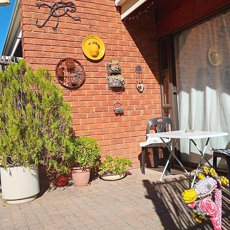 Amani Guest House Кларенс Экстерьер фото